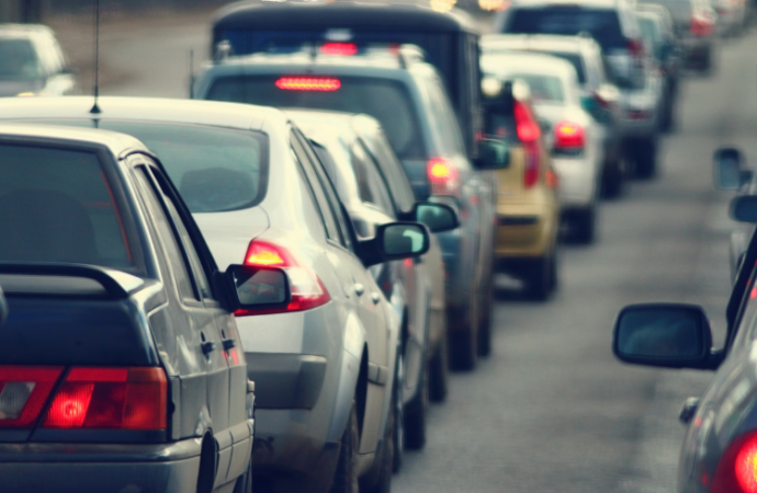 Yeni araştırma: Hava kirliliğe maruz kalma ruh sağlığını bozuyor