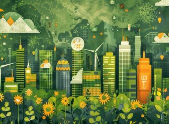 2024 yılında iş dünyasının merkezinde olan yeni trendler