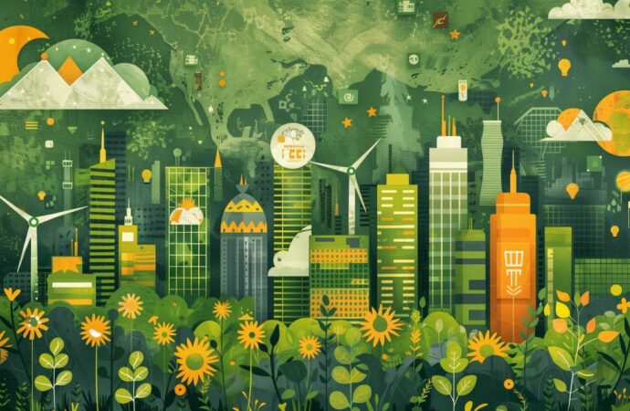 2024 yılında iş dünyasının merkezinde olan yeni trendler