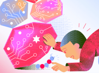 Gençler yerel markaları bulmak için algoritmalardan çok yürüyerek keşfetmeyi tercih ediyor