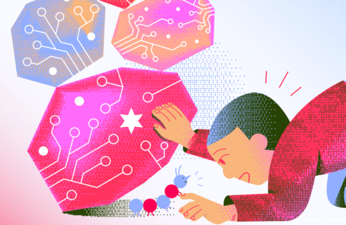 Gençler yerel markaları bulmak için algoritmalardan çok yürüyerek keşfetmeyi tercih ediyor