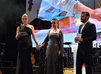 İstanbul Modern’in 20. yılında düzenlenen Gala Modern’de sanata destek için yarışıldı
