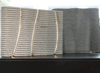 Karbondioksit yakalayan yeni 3D beton baskı tekniği geliştirildi