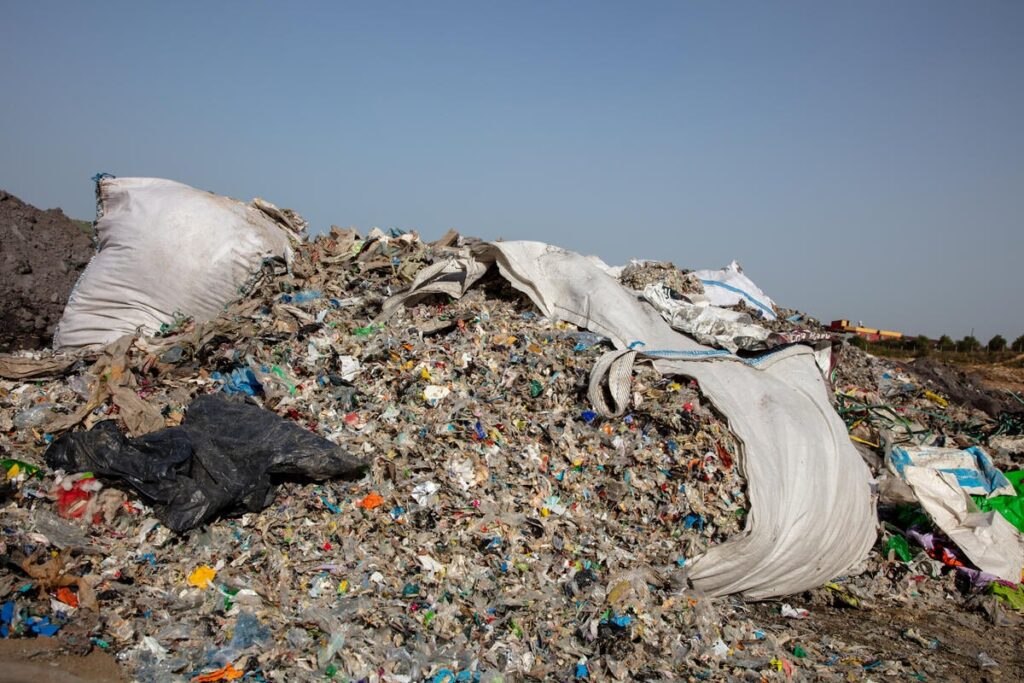 Küresel Plastik Anlaşması görüşmelerinde anlaşma sağlanamadı