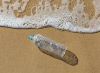 Japon bilim insanları deniz suyunda çözünebilen çevre dostu plastik geliştirdi