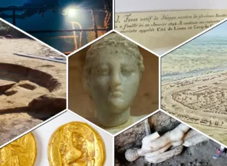 2024’ün dikkat çeken arkeolojik keşifleri ve hikayeleri