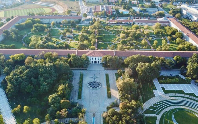 Dünyanın en yeşil 100 üniversitesi listesinde Türkiye’den 7 üniversite yer aldı