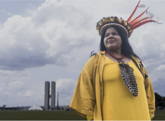 Champions of the Earth-2024 ödülünü kazanan 6 cesur çevre lideri