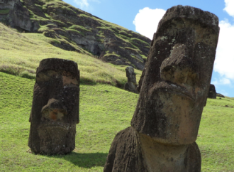 Uygarlığımızın hayatta kalması kolektif eyleme bağlı