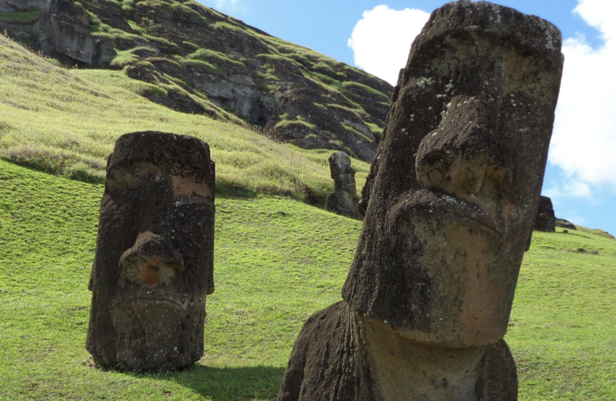 Uygarlığımızın hayatta kalması kolektif eyleme bağlı