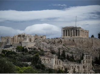 TikTok’un karbon ayak izi Yunanistan’ı geçti