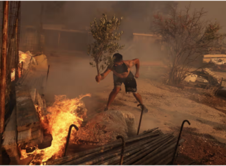 2024 yılında insanlar fazladan altı haftalık tehlikeli sıcaklıklara maruz kaldı