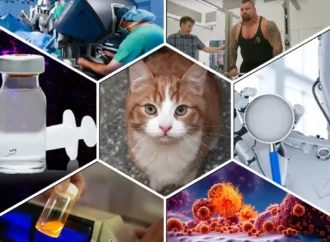 2024’te sağlık sektöründe hangi yenilikler ön plana çıktı?