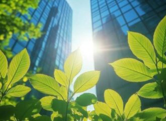 KPMG: Sürdürülebilirliği stratejilerine dahil eden şirketler artıyor