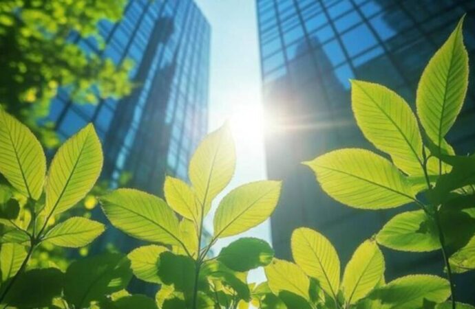 KPMG: Sürdürülebilirliği stratejilerine dahil eden şirketler artıyor