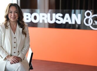 Borusan gönüllülük çalışmalarıyla topluma değer katmaya devam ediyor