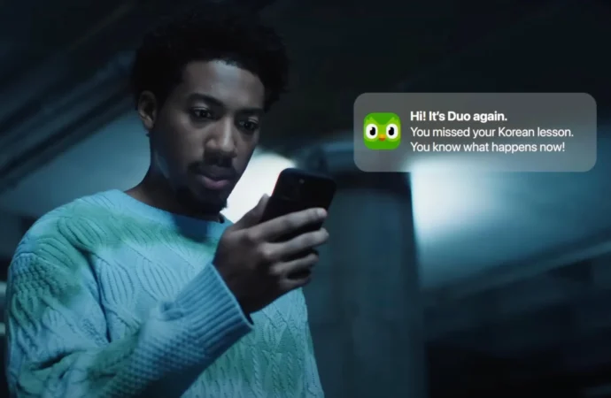 Duolingo ve Netflix Squid Game hayranlarını Korece öğrenmeye hazırlıyor