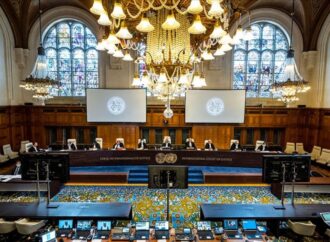 Uluslararası Adalet Divanı’nda görülen iklim krizi davası sonuçlandı