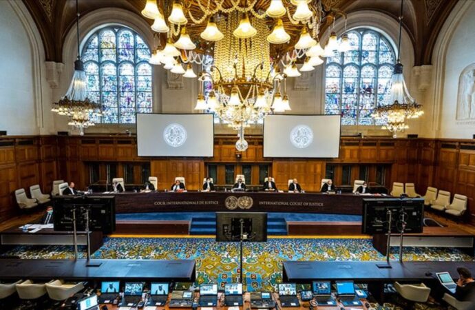 Uluslararası Adalet Divanı’nda görülen iklim krizi davası sonuçlandı