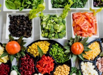 Klimataryen Beslenme Nedir?