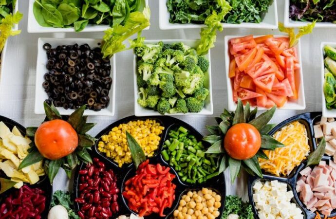 Klimataryen Beslenme Nedir?