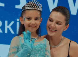 Disney ve Make-A-Wish iş birliğiyle hayaller gerçek oldu
