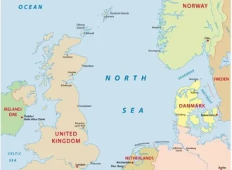 Birleşik Krallık ve Norveç yenilenebilir enerji ve sınır ötesi CO2 yakalama konusunda iş birliği yapacak