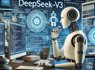 DeepSeek’in hikayesi Çin’in Hangzhou kentinde başlıyor