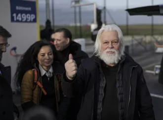 Aktivist Paul Watson: ‘’Okyanuslar ölürse biz de ölürüz’’