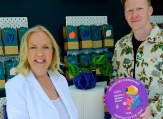 Dünyanın daha çok değil amaca yönelik daha iyi işletmelere ihtiyacı var