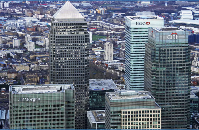 ABD’nin önde gelen 6 bankası Net-Sıfır Bankacılık İttifakı’ndan çekildi