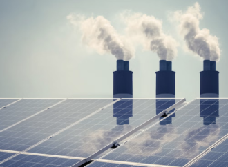 Avrupa Birliği’nde güneş enerjisi ilk kez kömürü geride bıraktı