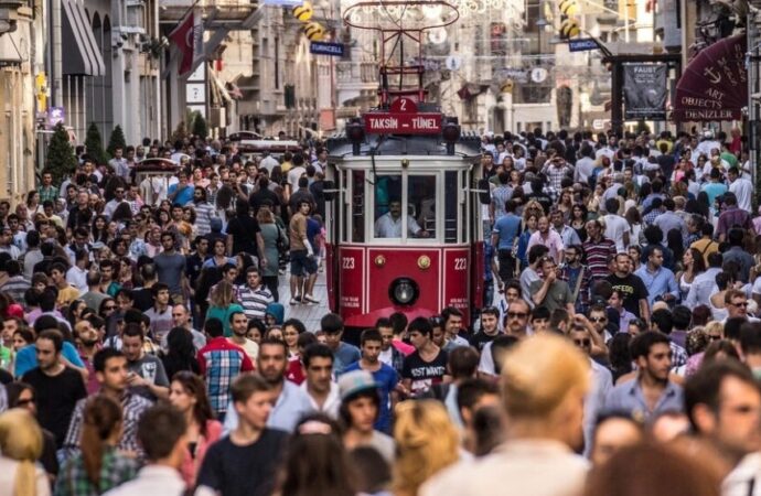 Türk toplumu İklim Kanunu’ndan ne kadar haberdar?