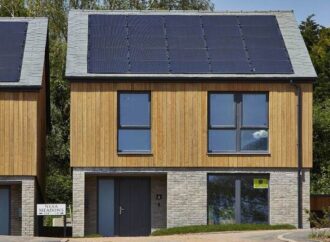 Zero Bills: Birleşik Krallık’ta sosyal konutların enerji maliyetlerini sıfırlamayı hedefleyen proje