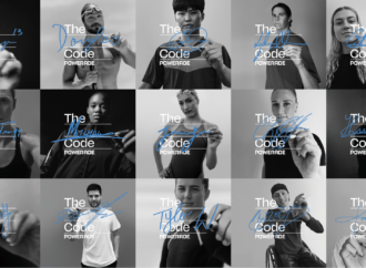 Powerade’in Atheletes Code adlı yeni programı