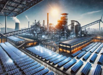 Türk çelik üreticisi Tosyalı enerji ihtiyacının yüzde 50’sini yenilenebilir enerji ile karşılayacak