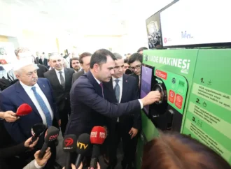 Sıfır Atık’ta depozito dönemi başlıyor