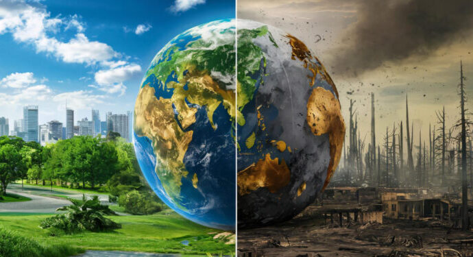 TEMA Vakfı ve WWF Türkiye yeni iklim projesiyle yerel ve ulusal düzeyde katılımcılığa odaklanıyor