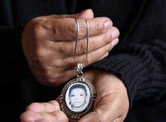 Kadın cinayetlerinin üzücü gerçekliği: Her 10 dakikada 1 kadın öldürülüyor