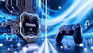 NVIDIA oyunculara gelişmiş stratejik zekaya sahip oyun arkadaşları sağlıyor