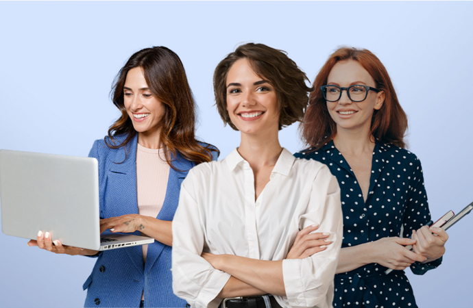 iyzico Kadın Girişimci Destek Programı 8’inci dönem kayıtları başladı