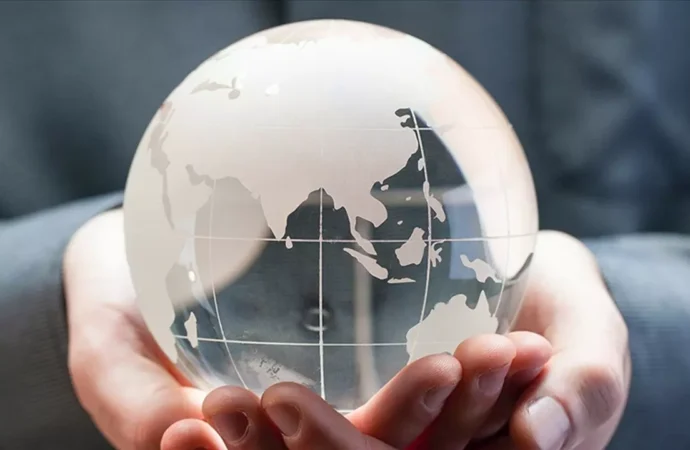 Küresel Riskler Raporu 2025: Dünyanın geleceği için en önemli tehdit çevresel riskler