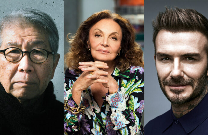 Kültür ve Sanat alanında 2025 Kristal Ödülü kazananları