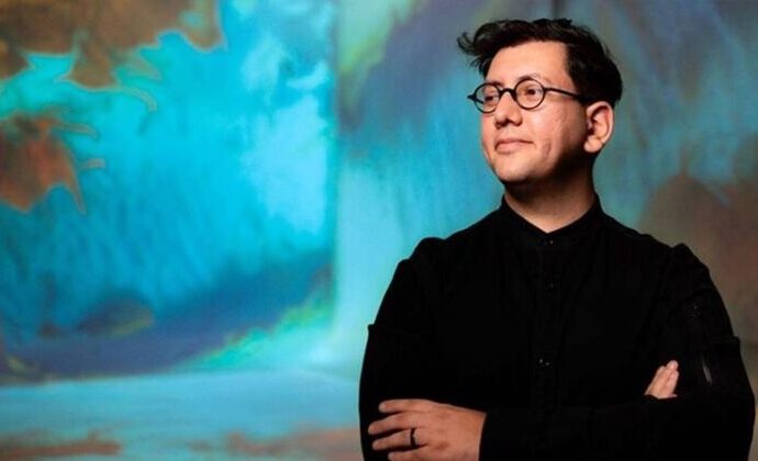 Sanatçı Refik Anadol çevre odaklı çalışmalarıyla COP30’da yer alacak