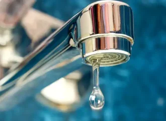 Su verimliliği yönetmeliği yürürlüğe girdi