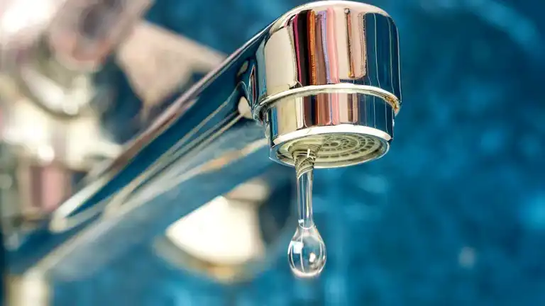 Su verimliliği yönetmeliği yürürlüğe girdi