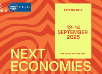 Ekonomik adalet ve sürdürülebilirlik için İstanbul’da küresel buluşma Next Economies Summit 2025