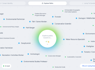Google Career Dreamer iş keyfi ve kariyeri yapay zeka desteğiyle yeniden şekilendiriyor 
