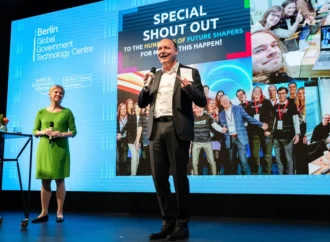 Capgemini ve WEF’in ortak raporu GovTech’in 10 trilyon dolar değer yaratacağını öngörüyor 