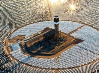 ABD merkezli girişim dünyanın en büyük enerji üreten şeffaf güneş pencerelerini tanıttı